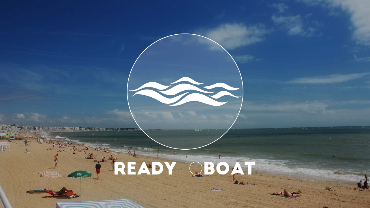 ready to boat